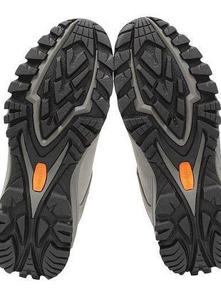 Ботинки remington brave hiking 6