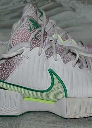 Кроссовки nike 43 размер 2