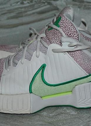 Кроссовки nike 43 размер 4