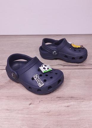 Крокси crocs c6
