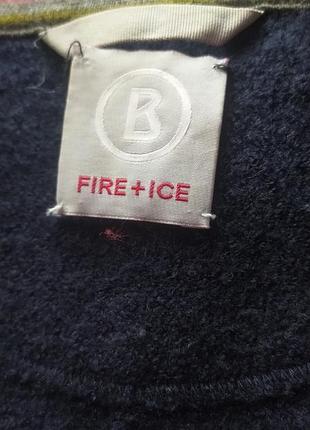 Светр шерсть fire 4