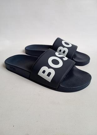 Тапки boss