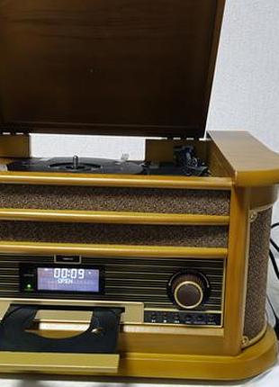 Музичний центер 6 в 1