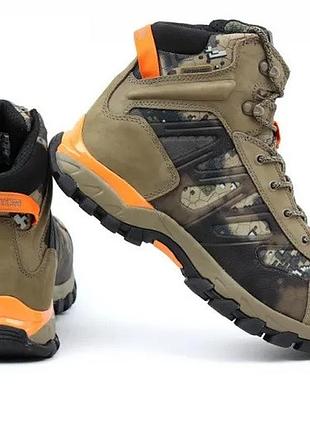 Ботинки remington survivor hunting boots veil