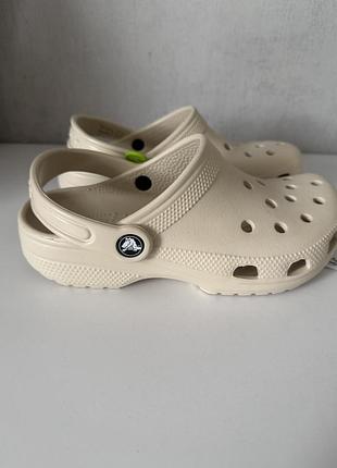 Crocs дитячі оригінал 2