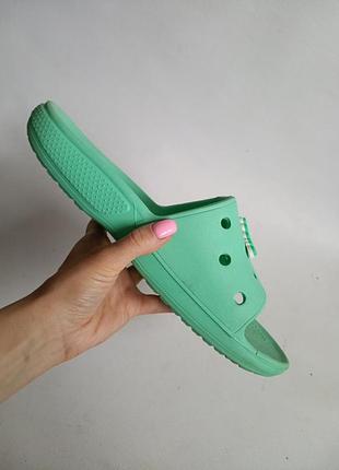 Тапки crocs 6