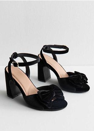 Босоніжки new look comfort 38