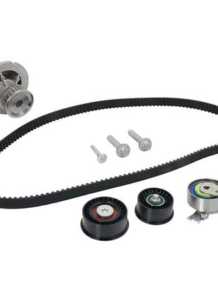 Комплект грм лачетти 1.8 lda с помпой 1.8 lda ina - (530 0441 31)