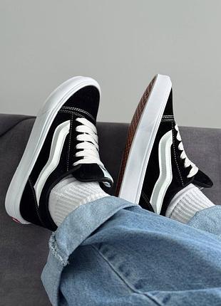 Vans knu skool