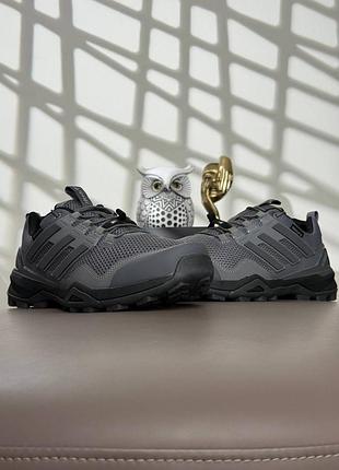 Adidas terrex skychaser grey 2