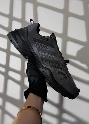 Adidas terrex skychaser grey 4