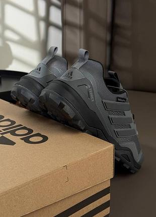 Adidas terrex skychaser grey 6