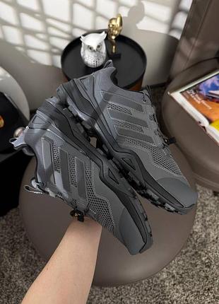 Adidas terrex skychaser grey 3