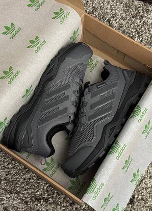 Adidas terrex skychaser grey 8
