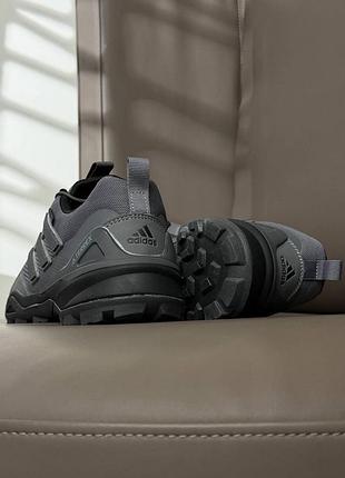 Adidas terrex skychaser grey 7