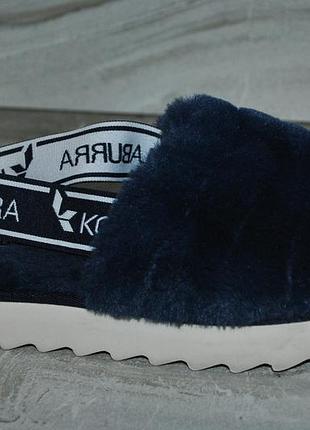 Тапки koolaburra ugg 39 размер