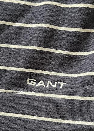 Лонгслів gant p.m 3