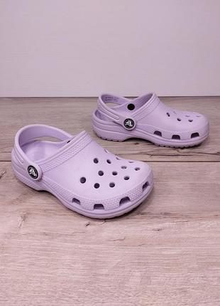 Крокси crocs c11