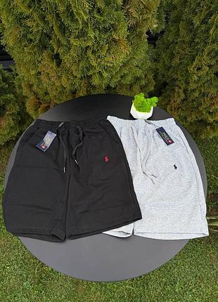Шорты от polo ralph lauren