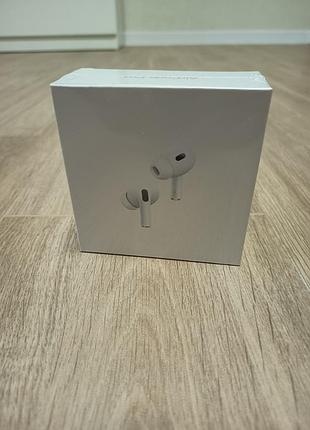 Apple airpods pro (2nd generation) з usb-c з палити amazon.