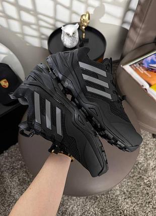 Adidas terrex skychaser black 3