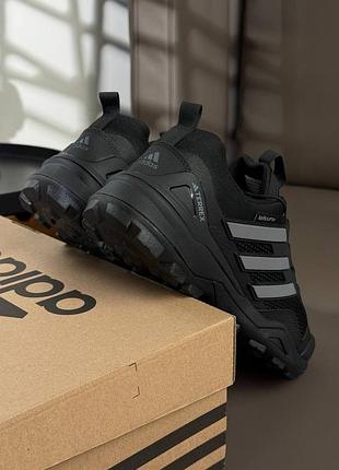 Adidas terrex skychaser black 6