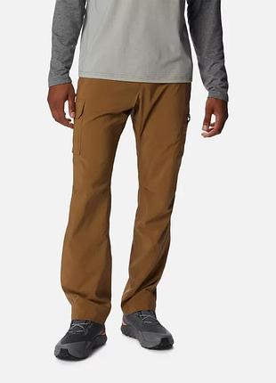 Чоловічі штани silver ridge utility columbia sportswear