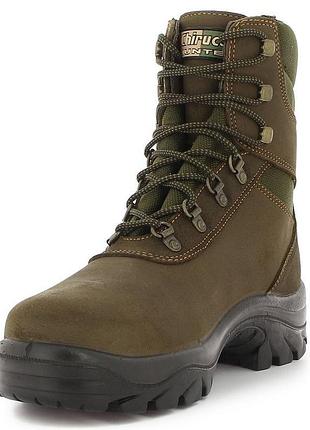 Ботинки chiruca torcaz 01 gore-tex (4406901) 2