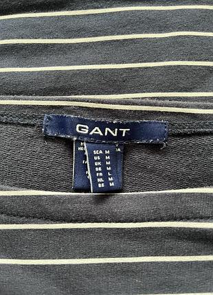 Лонгслів gant p.m 5