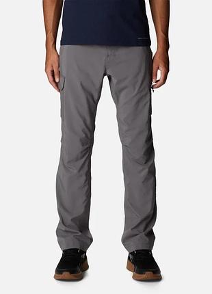 Чоловічі штани silver ridge utility columbia sportswear