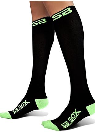 Компрессионные гольфы - sb sox ( 2 класс компрессии) l