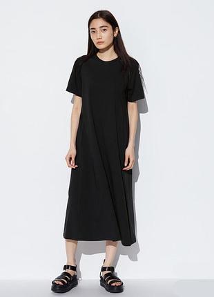 Сукня airism uniqlo