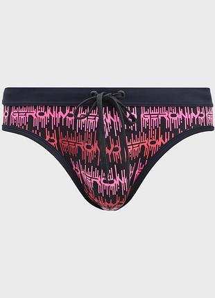 Плавки пляжные geronimo 2309s2-2 xxl2992/розовый (3800999016245)