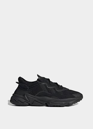 Мужские кроссовки adidas ozweego (ee6999) 45 (29 см.)