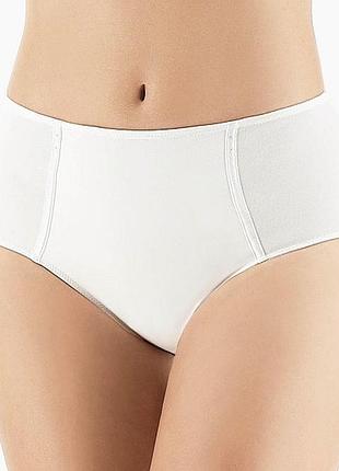 Трусики lepel segreto cotone 02611 xl белый (zik0000017051)