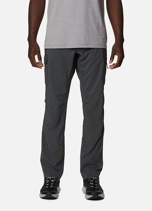 Чоловічі штани silver ridge utility columbia sportswear