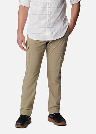 Чоловічі штани silver ridge utility columbia sportswear
