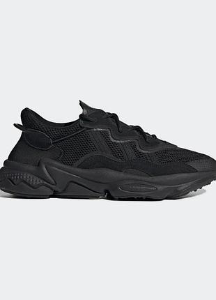 Мужские кроссовки adidas ozweego (ee6999) 45 (29 см)
