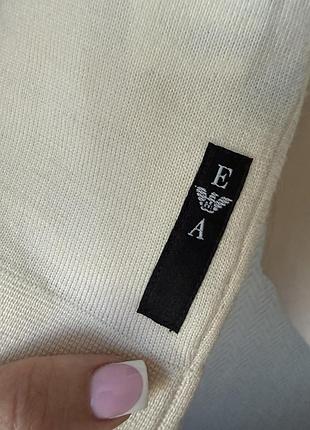 Світер кофта armani 6