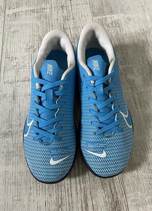 Кросівки/бутси для футболу adidas, розмір 33