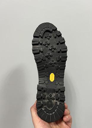 Шкіряні дербі dries van noten 9