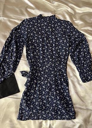 Сукня sezane 7