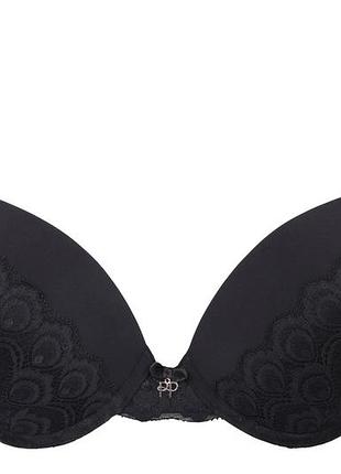 Бюстгальтер pretty polly natasha es009l 75d black (5053014332976)