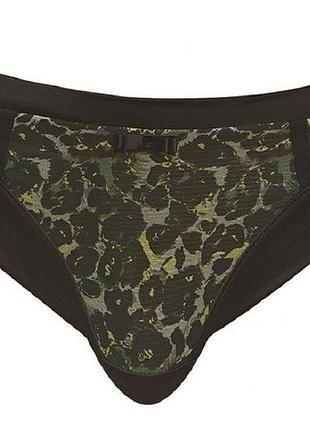 Трусики freya pin up 5097 s black (889500192510 )