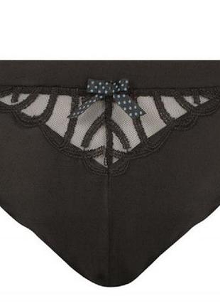 Трусики freya starlet 1068 xs black (zik0000014364)