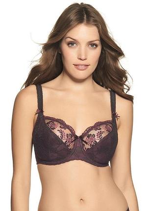 Бюстгальтер fantasie vivienne 2111 75i berry (886279008646)