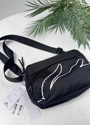Сумка lacoste 2
