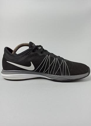 Кроссовки nike dual fusion tr размер 37,5 (24,5 см.)3 фото