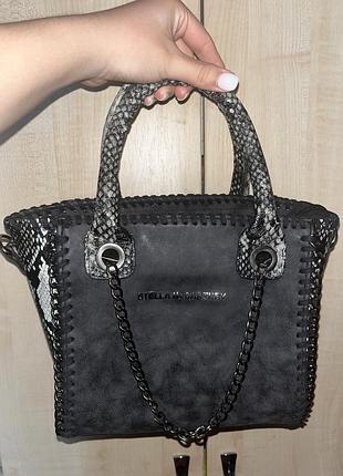 Сумочка stella mccartney