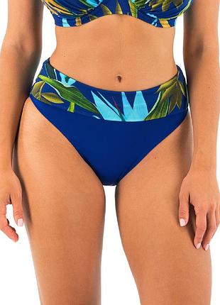Плавки fantasie pichola 503977 xl tropical blue (193773129211 )